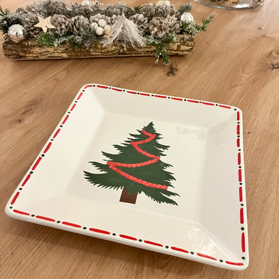 Bandeja navidad abeto – Petra Decora1