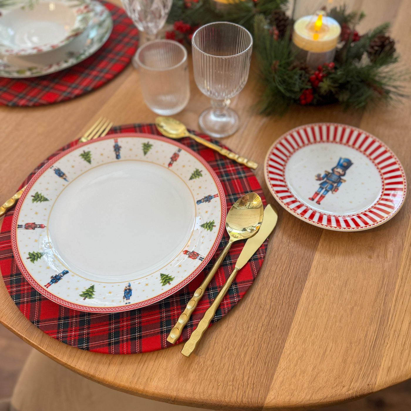 Menaje hogar Vajillas Porcelana