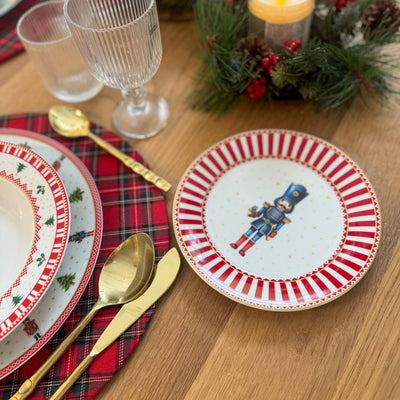 Menaje hogar Vajillas Porcelana