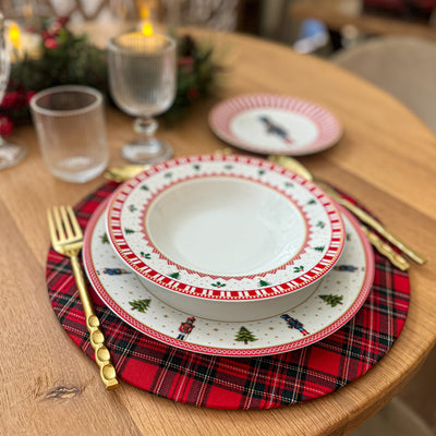 Menaje hogar Vajillas Porcelana