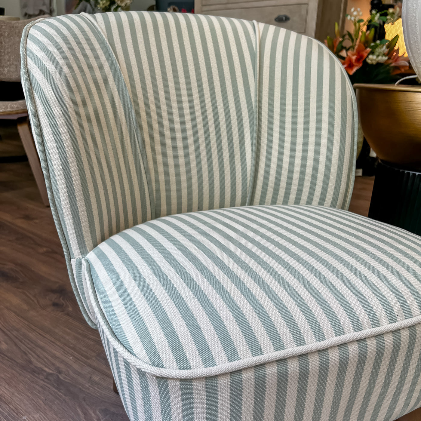 Muebles Butacas y sillones Fibras sintéticas Beige