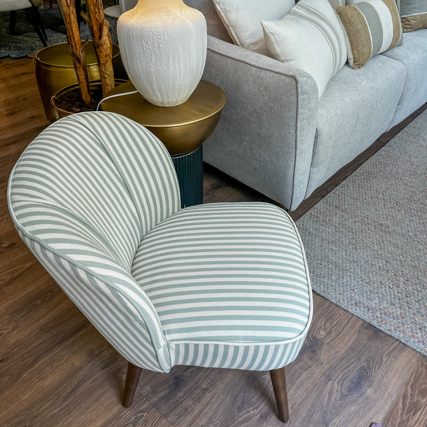 Muebles Butacas y sillones Fibras sintéticas Beige