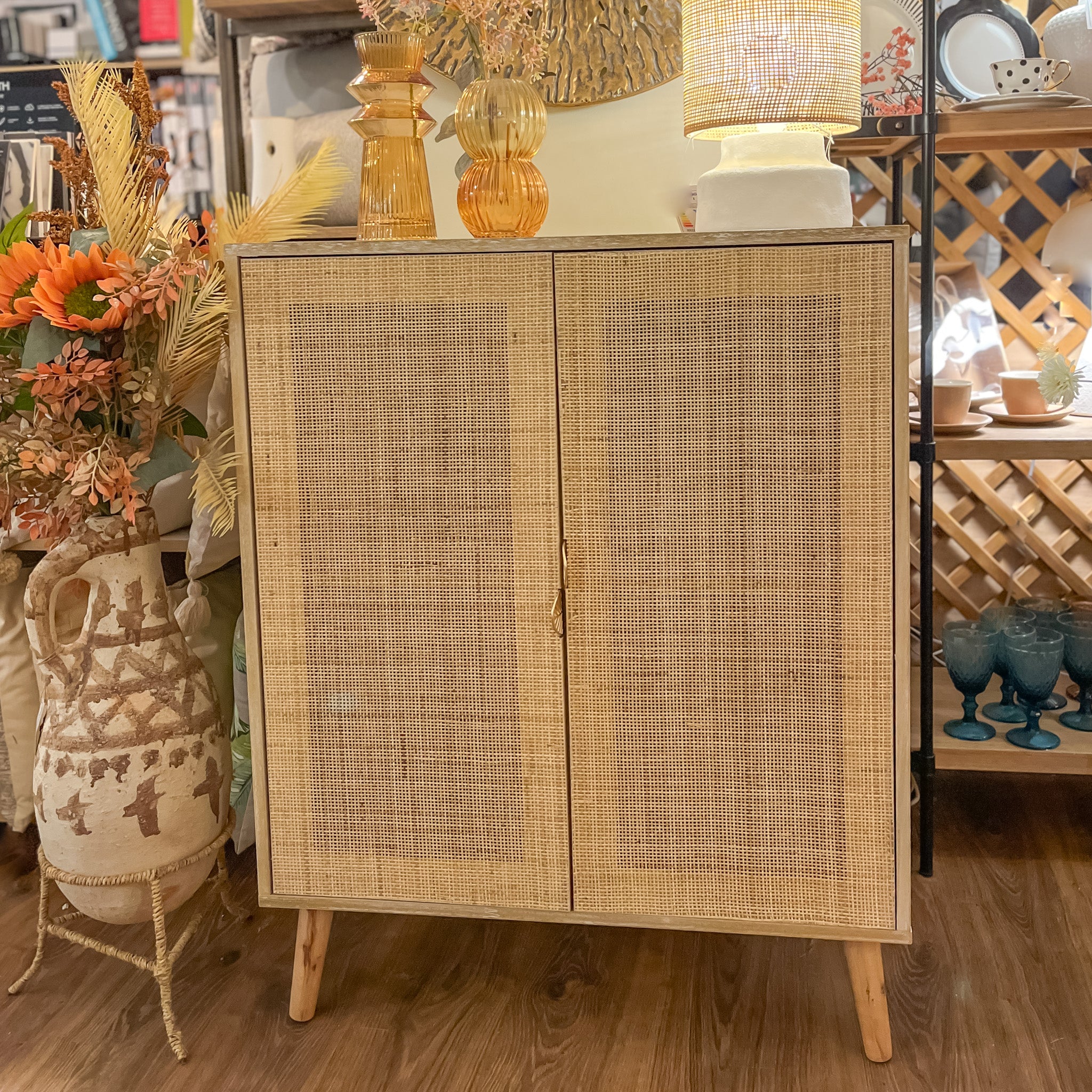 Muebles Consolas y recibidores Madera