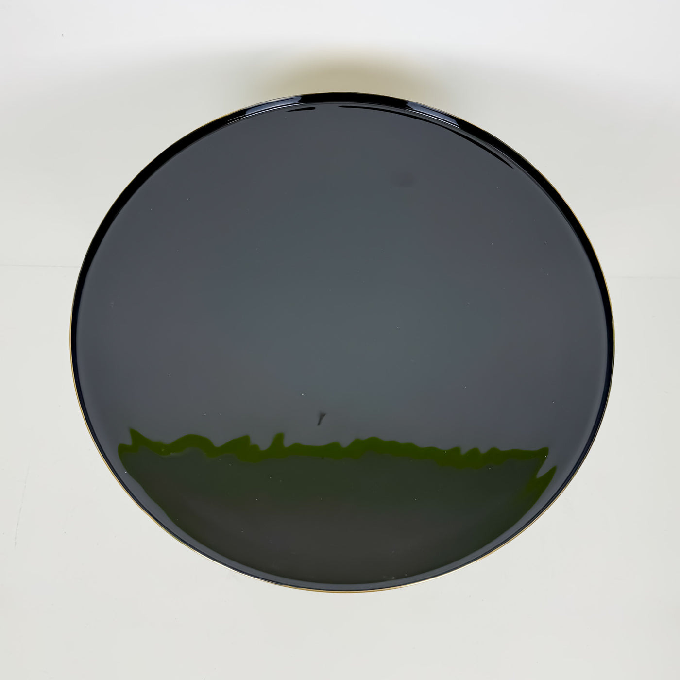 Muebles Mesas Auxiliares Metal Dorado