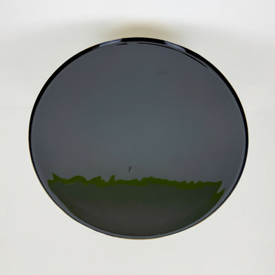 Muebles Mesas Auxiliares Metal Dorado