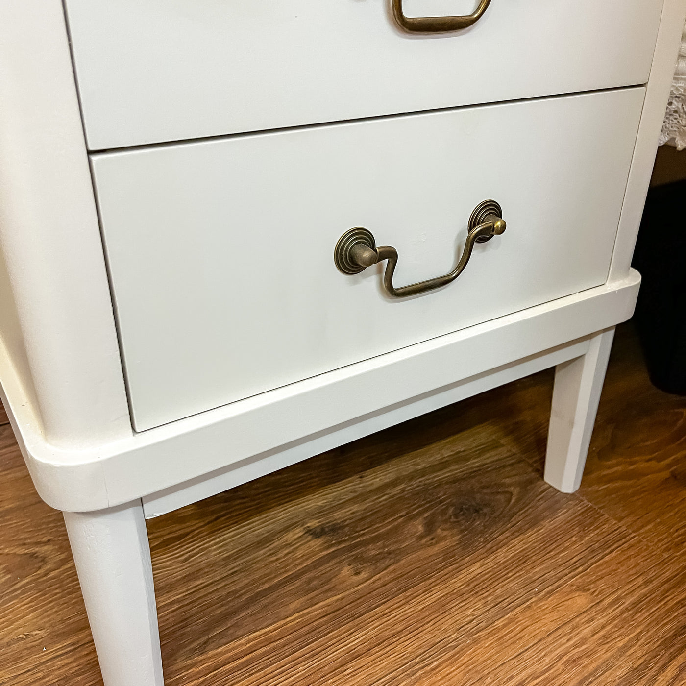 Muebles Mesillas Madera Natural