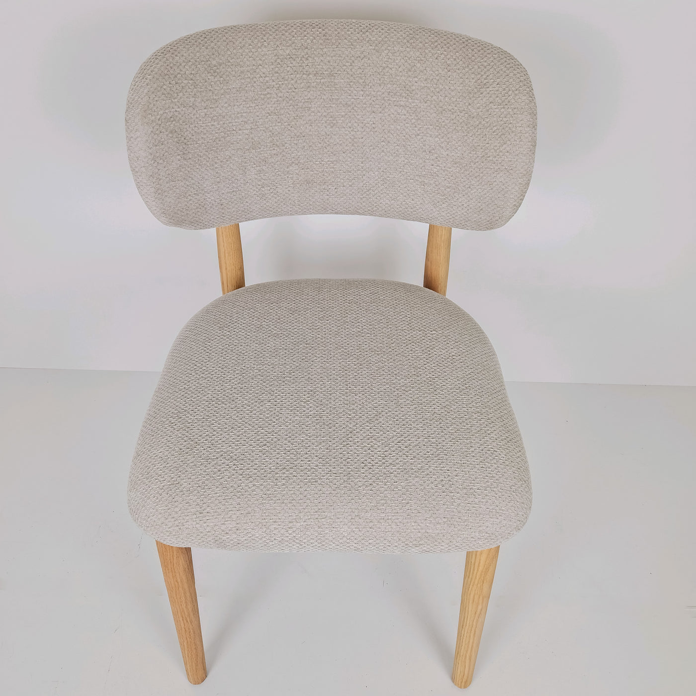 Muebles Sillas Madera Natural