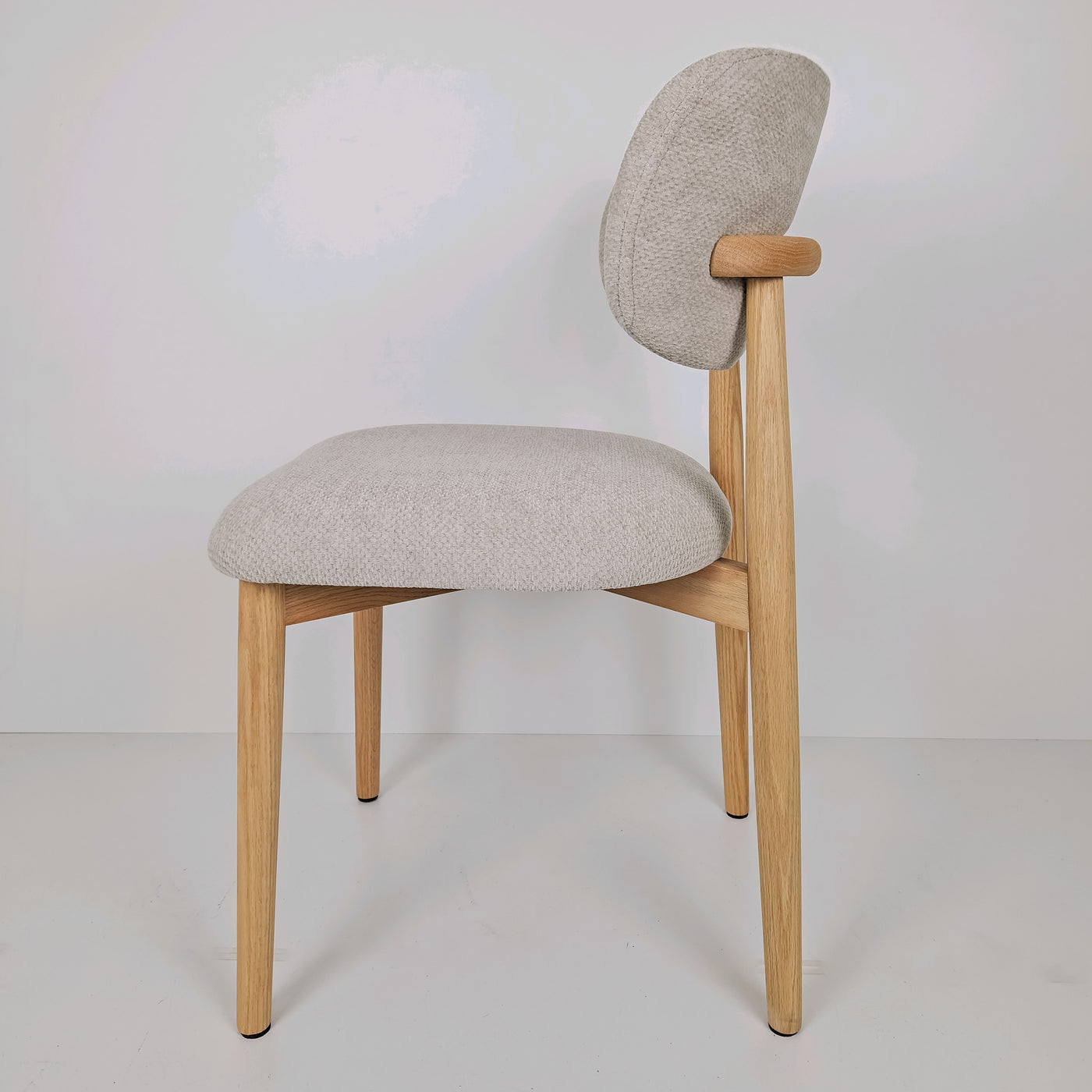 Muebles Sillas Madera Natural
