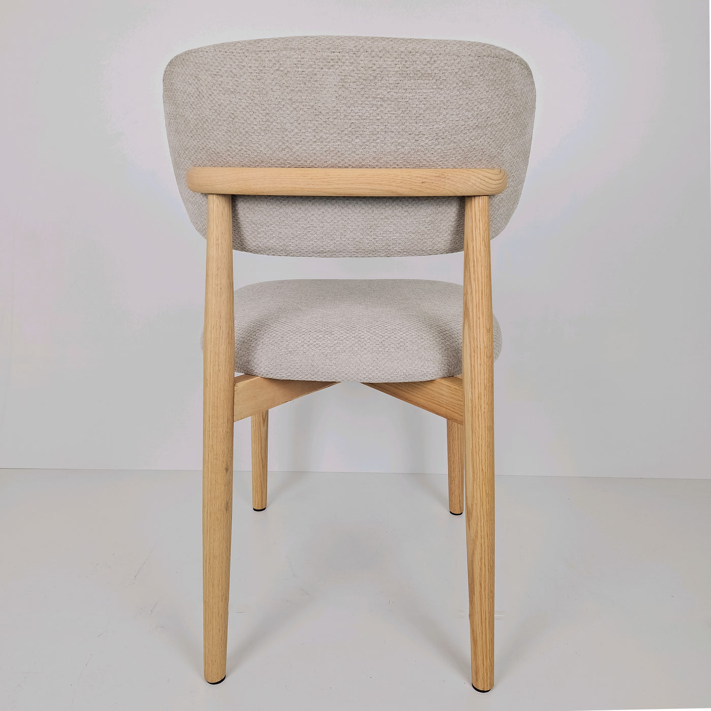 Muebles Sillas Madera Natural