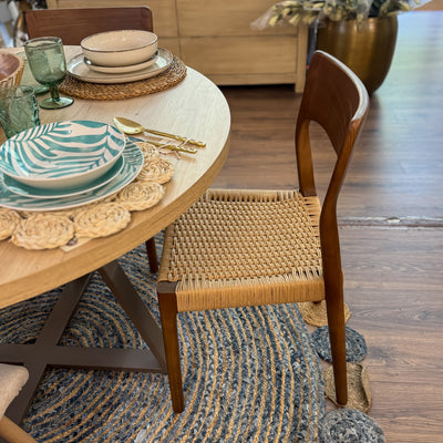 Muebles Sillas Madera Sin información