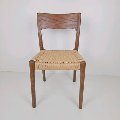 Muebles Sillas Madera Sin información