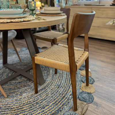 Muebles Sillas Madera Sin información