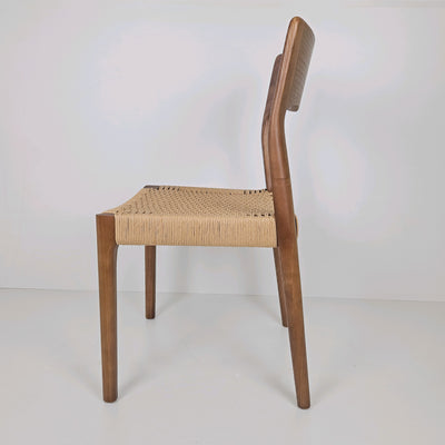Muebles Sillas Madera Sin información