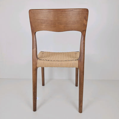 Muebles Sillas Madera Sin información