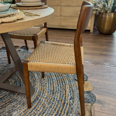 Muebles Sillas Madera Sin información