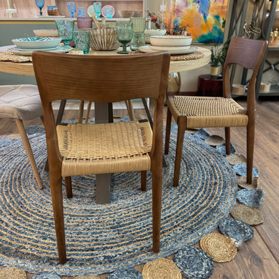 Muebles Sillas Madera Sin información