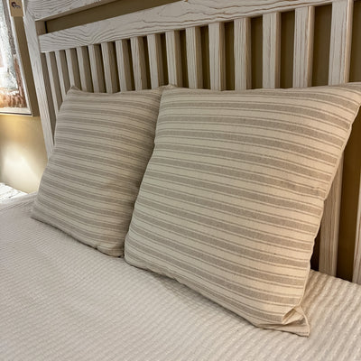 Textil Cojines Algodón Estampados