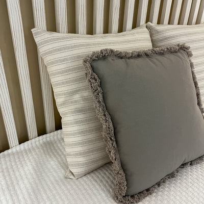 Textil Cojines Algodón Estampados