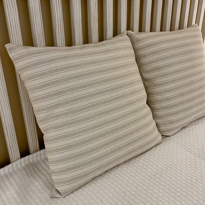 Textil Cojines Algodón Estampados