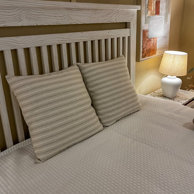 Textil Cojines Algodón Estampados