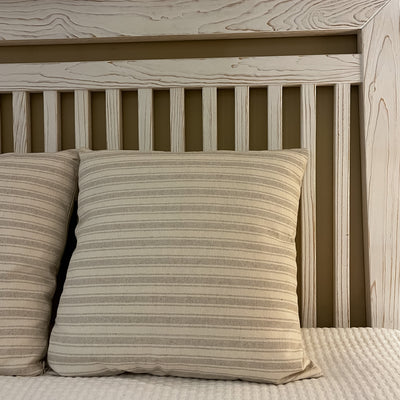 Textil Cojines Algodón Estampados