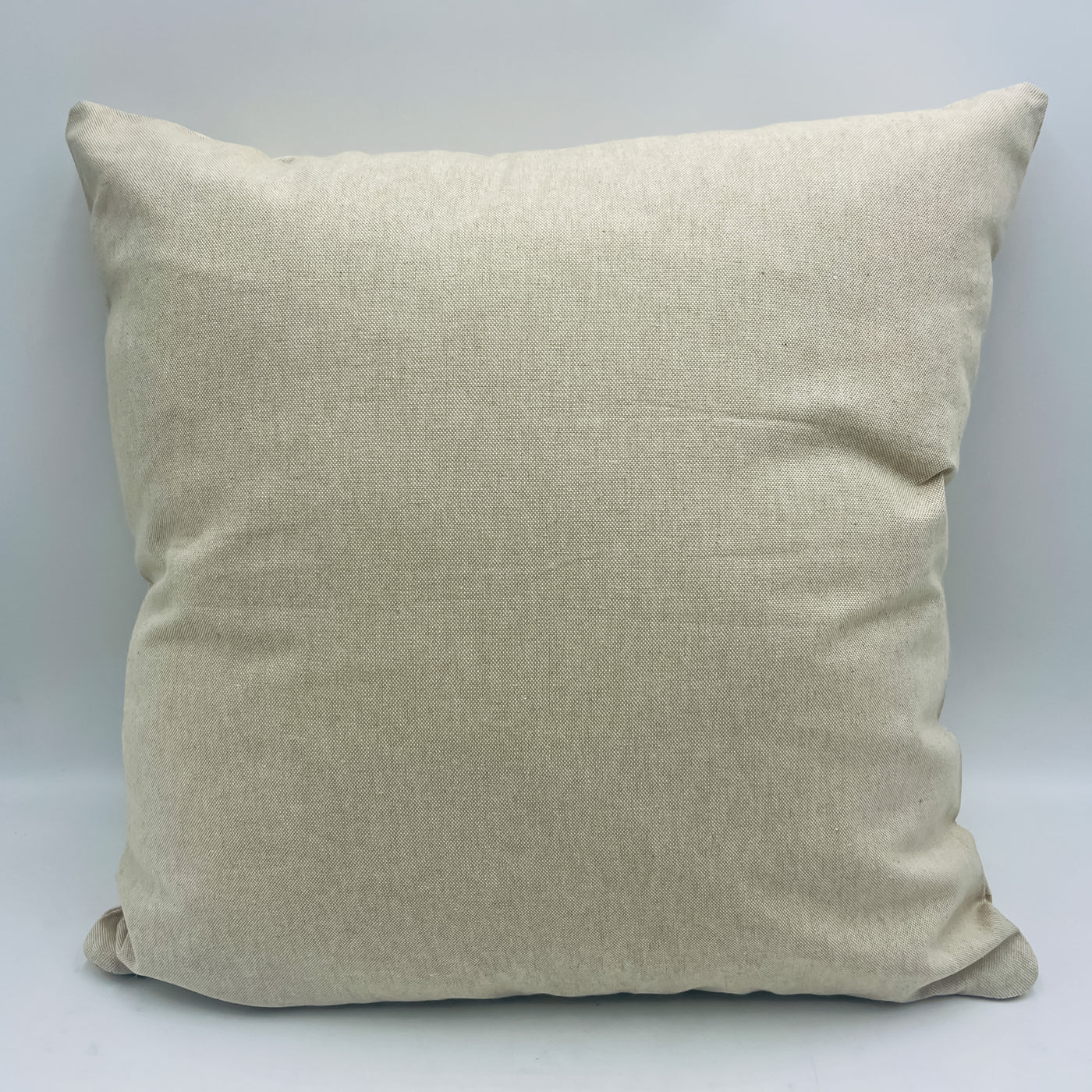 Textil Cojines Fibras sintéticas Beige