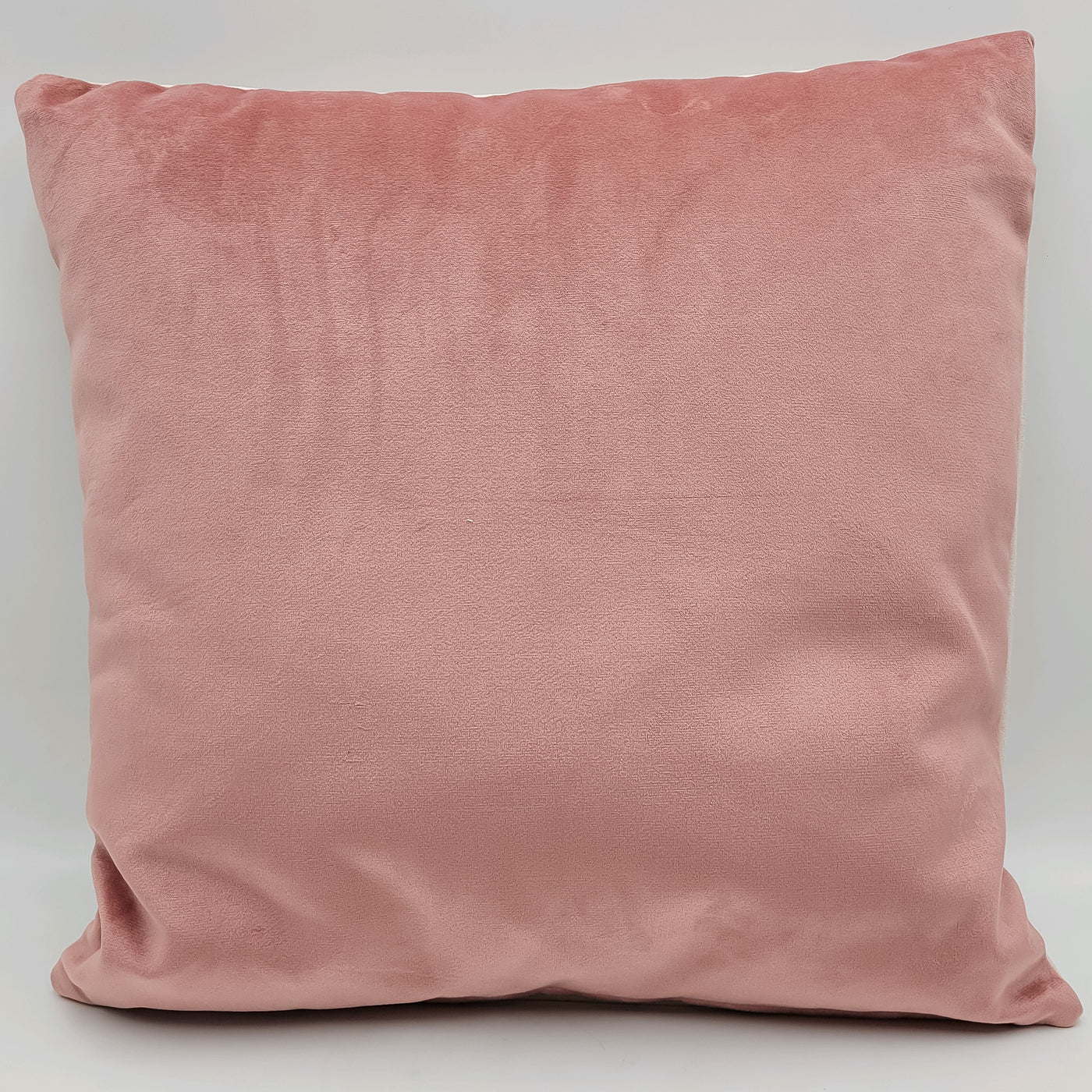 Textil Cojines Fibras sintéticas Rosa