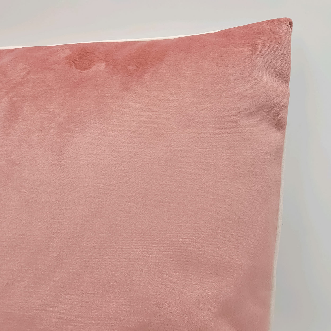 Textil Cojines Fibras sintéticas Rosa