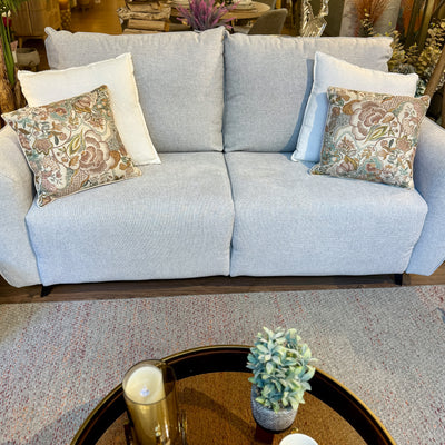 Textil Cojines Lino Marrón