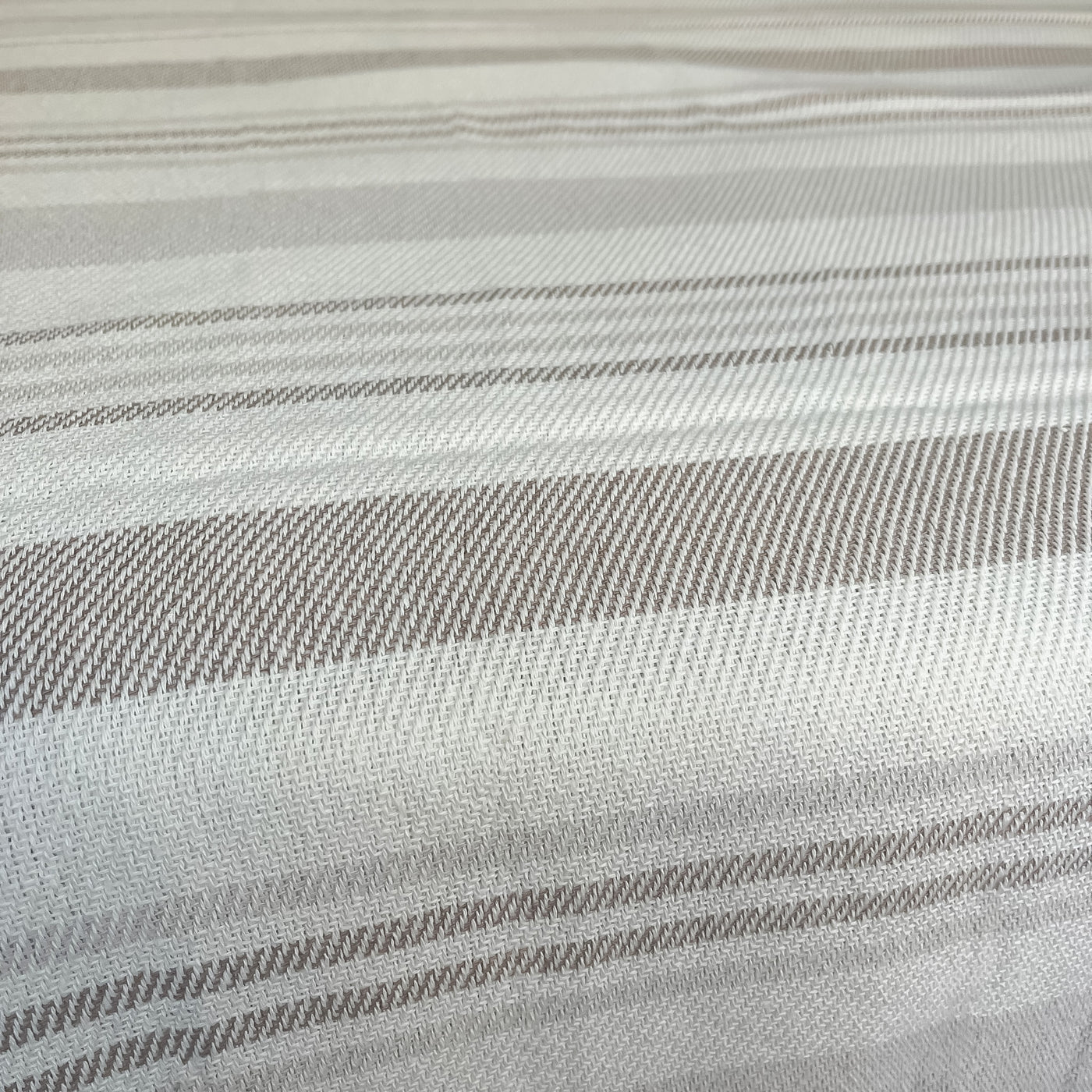 Textil Colchas Fibras naturales Marrón