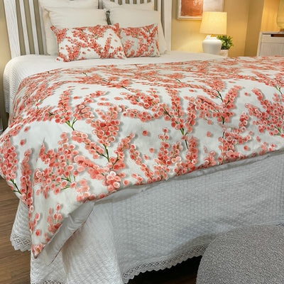 Textil Mantas y plaids Fibras naturales Beige