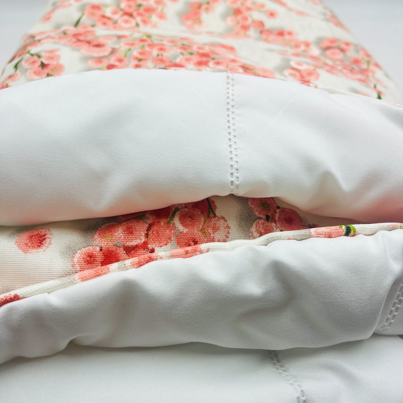 Textil Mantas y plaids Fibras naturales Beige