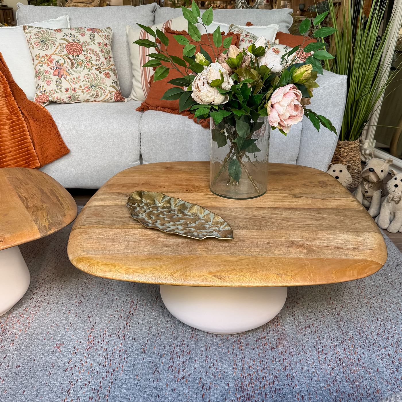 mesa-auxiliar-madera-metal-cuadrada