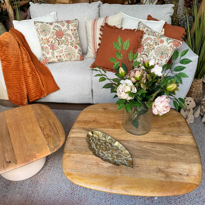 mesa-auxiliar-metal-madera-blanca-cuadrada