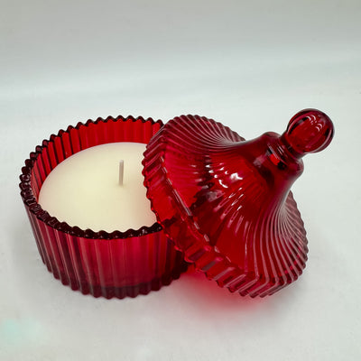 vela-perfumada-portavelas-rojo-cristal