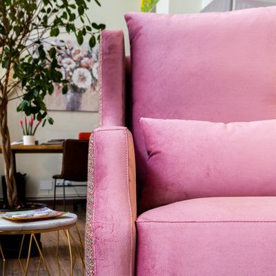 Butacas y sillones
