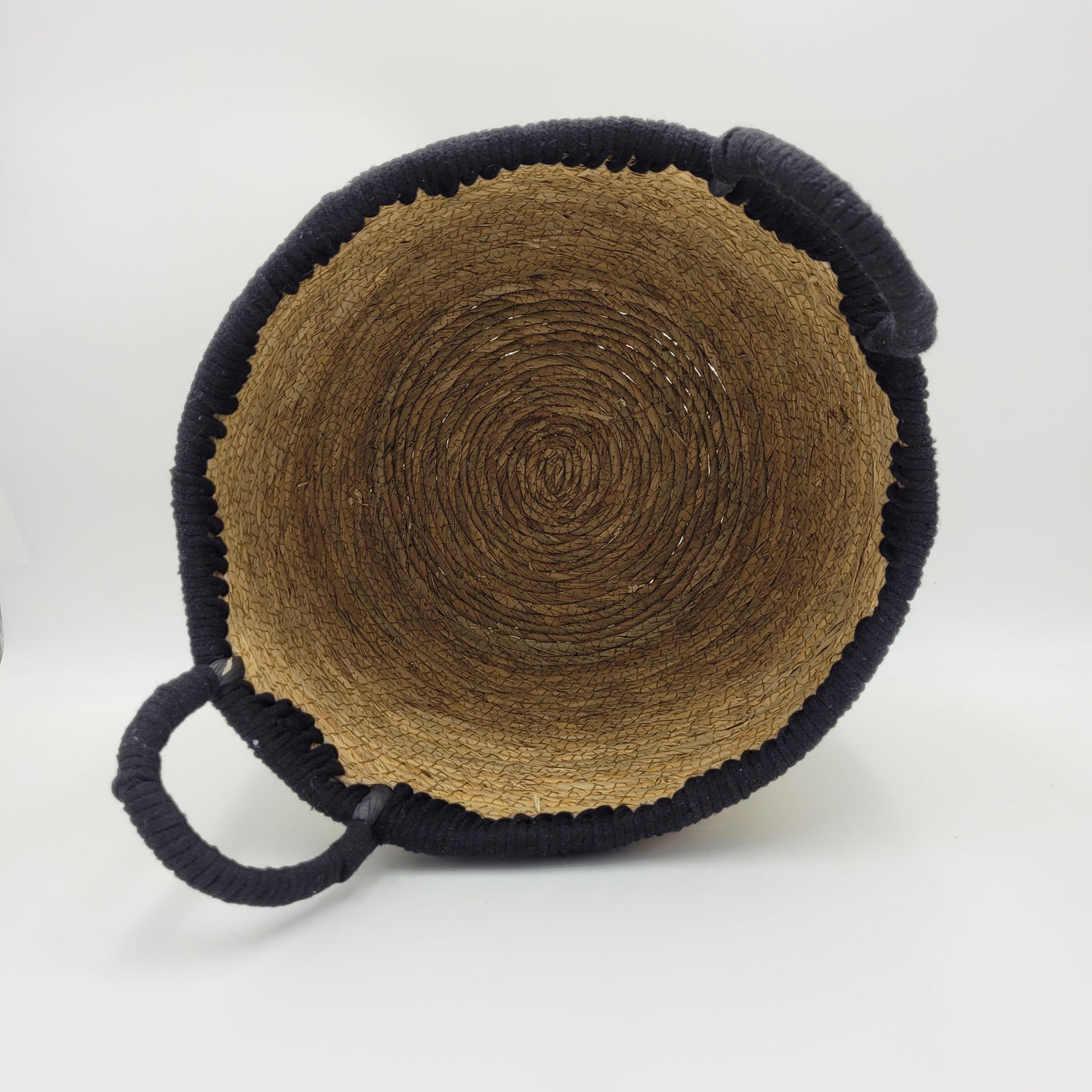 Cestas Fibras naturales Beige