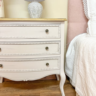 Cómodas y aparadores Madera Beige