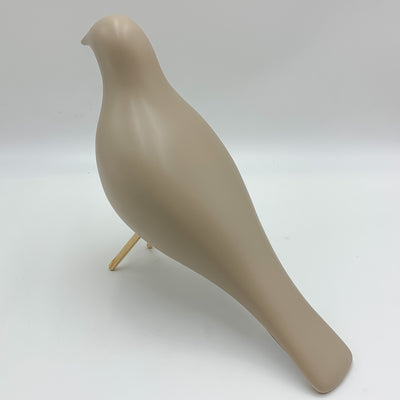 Figuras decorativas Cerámica Beige