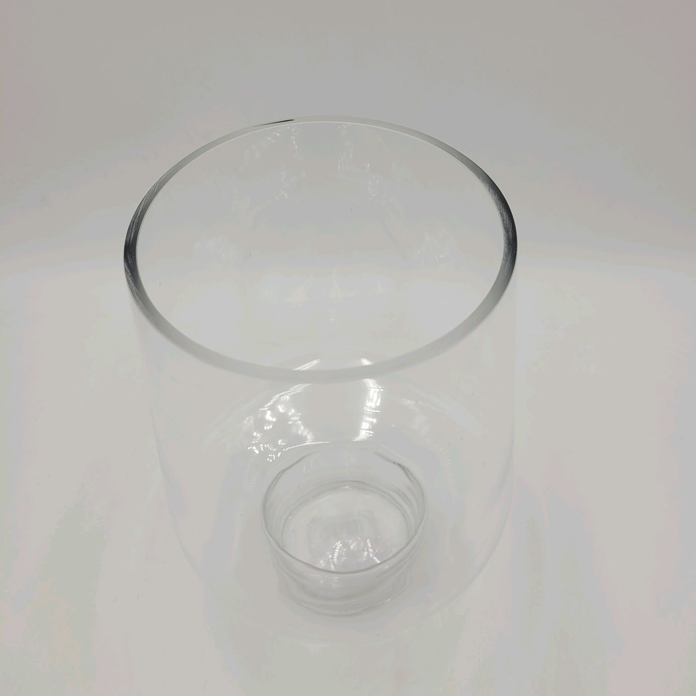 Jarrones Vidrio y cristal Transparente