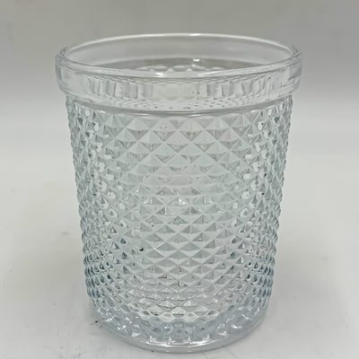 Menaje hogar Cristalería Vasos Vidrio y cristal Transparente