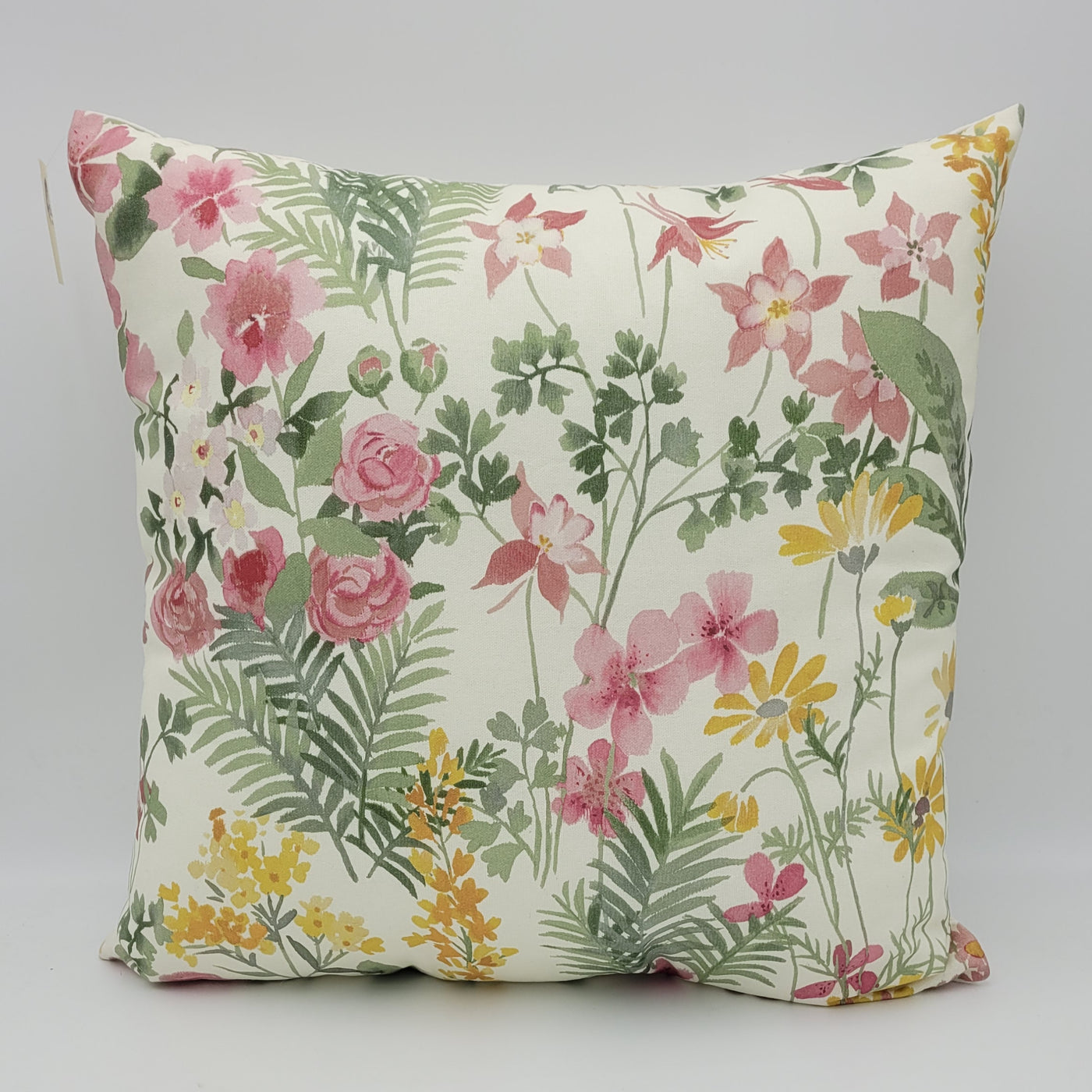 Textil Cojines Fibras naturales Estampados