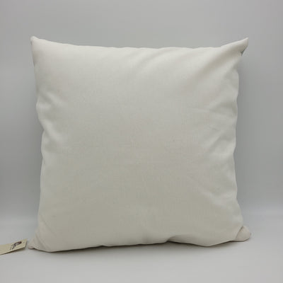 Textil Cojines Fibras naturales Verde