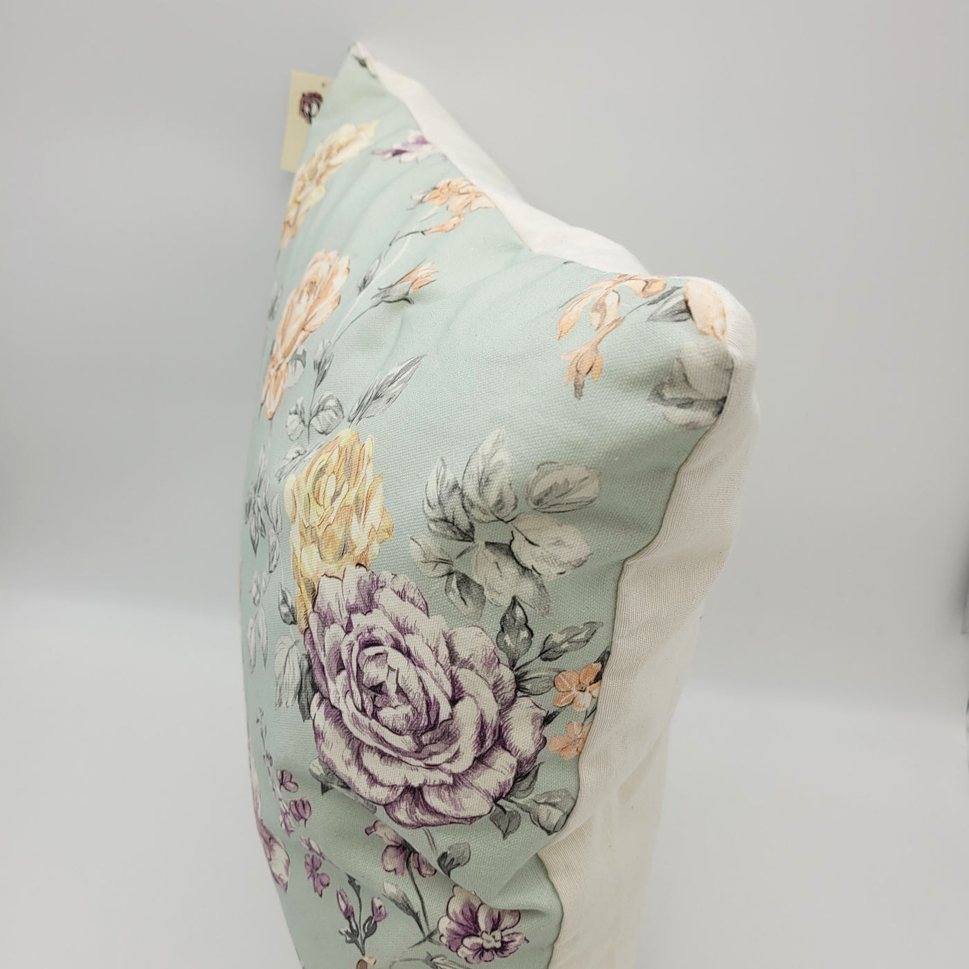 Textil Cojines Fibras naturales Verde