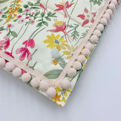 Textil Edredones Fibras naturales Blanco