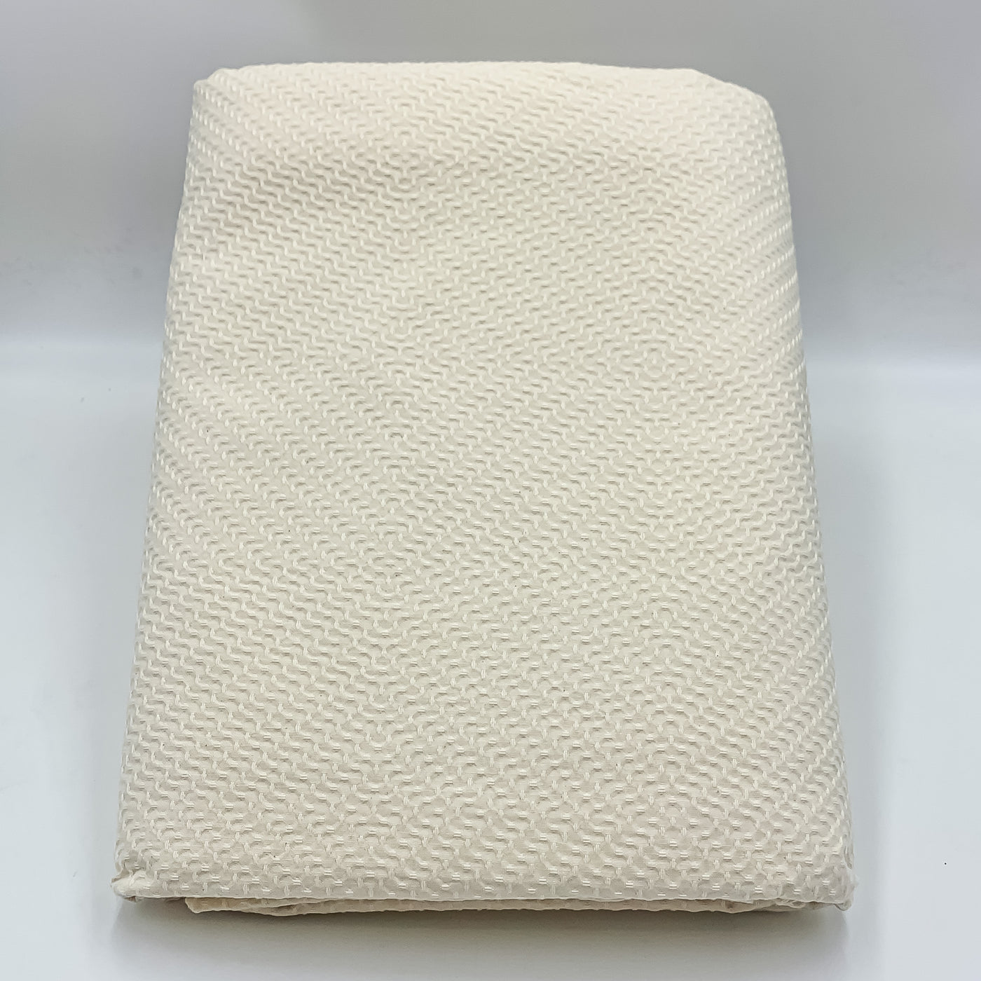 Textil Funda nórdica Fibras naturales Beige